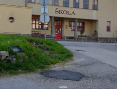 Zločin na hranicích