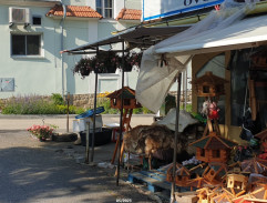 Zločin na hranicích