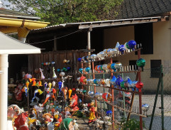 Zločin na hranicích