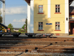 Zločin na hranicích