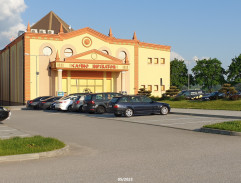 Zločin na hranicích