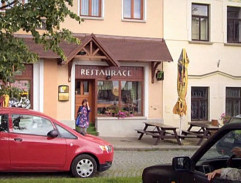 Restaurace
