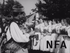 Zpívající Strakonice