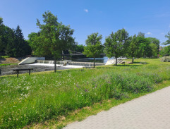 Tanec a zpěv ve Strakonicích