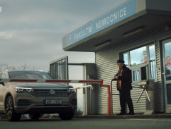 Nemocniční vrátnice