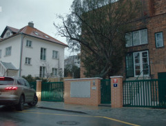 Vila Richarda Krále