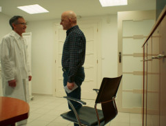 Urologické vyšetření