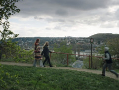 Běžecký trénink 2