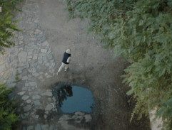 Běžecký trénink 3