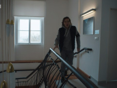 Cesta na vyšetření