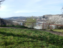 Běžecký trénink 2