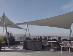 Jednání na střeše 2