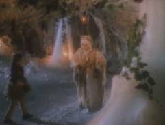 Perinbabin príbytok