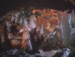 Perinbabin príbytok 2