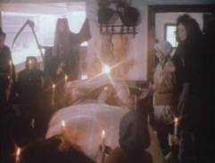 spálňa Alžbetkiných rodičov