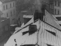 Pražské střechy 2