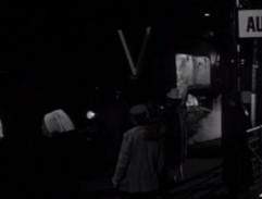 Praha hlavní nádraží