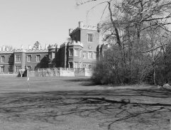 Ve výcvikovém táboře