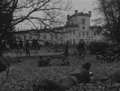 Ve výcvikovém táboře