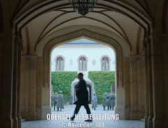 Vojenské velitelství