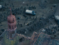 Na západní frontě klid