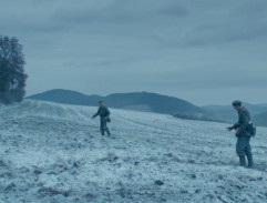 Na západní frontě klid