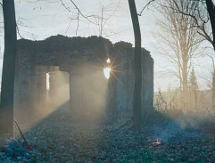 Na západní frontě klid