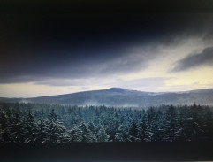 Na západní frontě klid