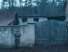 Na západní frontě klid