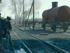 Na západní frontě klid