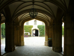 Vojenské velitelství