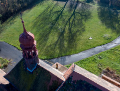 Na západní frontě klid