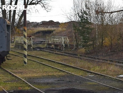 Na západní frontě klid