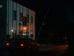 Prověření expřítele