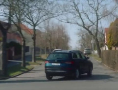 Cestou k úkrytu zvířat