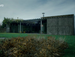 Vila mafiána Bulhara