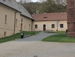 Klášter Sázava