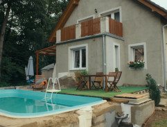 Dům Roberta a Adély