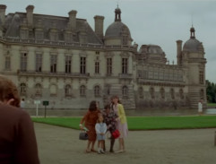 Château de Chantilly