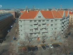 Bydliště Evy a Kryštofa