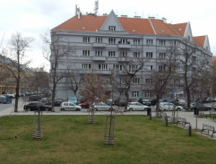 Bydliště Evy a Kryštofa