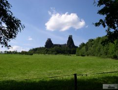 Zkouška v přírodě