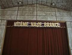 Vítáme naše brance