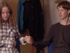 klubovna Centra naděje