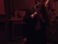 Sklad školní jídelny