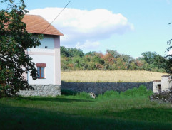 Chalupa v Novém Údolí