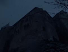 hrad kráľa Kornela