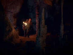 princovia v podzemí