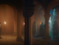 Ve svatyni Elementů