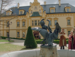 Princezna zakletá v čase 2